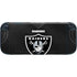 NFL Las Vegas Raiders Team Jersey Nintendo Switch 2 (2025) with Joy-Con Skin