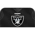 NFL Las Vegas Raiders Team Jersey Nintendo Switch 2 (2025) with Joy-Con Skin