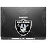 NFL Las Vegas Raiders Team Jersey Dell Precision Skin