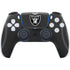 NFL Las Vegas Raiders Team Jersey PlayStation PS5 Skins