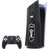 NFL Las Vegas Raiders Team Jersey PlayStation PS5 Skins