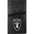 NFL Las Vegas Raiders Team Jersey PS5 Pro Console Skin
