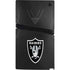 NFL Las Vegas Raiders Team Jersey PS5 Pro Console Skin