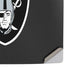 NFL Las Vegas Raiders Team Jersey PS5 Pro Console Skin