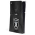 NFL Las Vegas Raiders Team Jersey PlayStation PS5 Skins