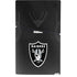 NFL Las Vegas Raiders Team Jersey PS5 Slim Digital Edition Console Skin