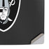 NFL Las Vegas Raiders Team Jersey PS5 Slim Digital Edition Console Skin