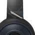 NFL Las Vegas Raiders Team Jersey Razer Kraken X Skin