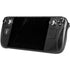 NFL Las Vegas Raiders Team Jersey Steam Deck Handheld Gaming Computer OLED Skin