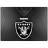 NFL Las Vegas Raiders Team Jersey Surface Laptop 7 13.8in Skin