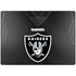 NFL Las Vegas Raiders Team Jersey Surface Laptop 7 15in Skin