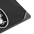 NFL Las Vegas Raiders Team Jersey Surface Laptop 7 15in Skin