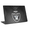 NFL Las Vegas Raiders Team Jersey Laptop Skins