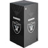 NFL Las Vegas Raiders Team Jersey XBox Series X Digital Edition Console Skin