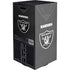 NFL Las Vegas Raiders Team Jersey XBox Series X Digital Edition Console Skin