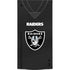NFL Las Vegas Raiders Team Jersey XBox Series X Digital Edition Console Skin