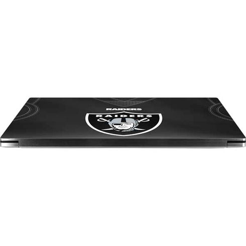 NFL Las Vegas Raiders Team Jersey Dell XPS Skin