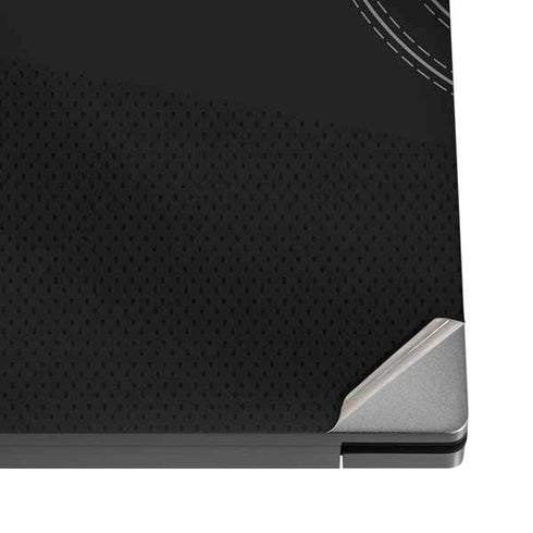 NFL Las Vegas Raiders Team Jersey Dell XPS Skin