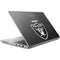 NFL Las Vegas Raiders Team Jersey HP ZBook Fury 16 G10 Skin