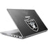 NFL Las Vegas Raiders Team Jersey HP ZBook Fury 16 G10 Skin