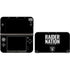 NFL Las Vegas Raiders Team Motto Nintendo Skins