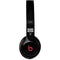 NFL Las Vegas Raiders Team Motto Beats Solo 3 Wireless Skin