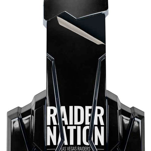 NFL Las Vegas Raiders Team Motto BENGOO G9000 Skin