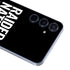 NFL Las Vegas Raiders Team Motto Galaxy A36 5G Skin