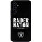 NFL Las Vegas Raiders Team Motto Galaxy A54 5G Skin