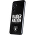 NFL Las Vegas Raiders Team Motto Galaxy A54 5G Skin