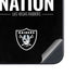 NFL Las Vegas Raiders Team Motto Galaxy A54 5G Skin