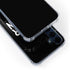 NFL Las Vegas Raiders Team Motto Galaxy A55 5G Clear Case