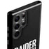 NFL Las Vegas Raiders Team Motto Galaxy S23 Ultra Pro Case