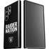 NFL Las Vegas Raiders Team Motto Galaxy S23 Ultra Pro Case
