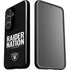 NFL Las Vegas Raiders Team Motto Galaxy S25 Impact Case