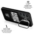NFL Las Vegas Raiders Team Motto Galaxy S25 Kickstand Case