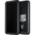 NFL Las Vegas Raiders Team Motto Galaxy S24 Waterproof Case