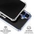 NFL Las Vegas Raiders Team Motto Galaxy S25 Plus Clear Case