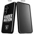 NFL Las Vegas Raiders Team Motto Galaxy S26 Plus Impact Case