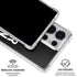 NFL Las Vegas Raiders Team Motto Galaxy S26 Ultra Clear Case
