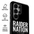 NFL Las Vegas Raiders Team Motto Galaxy S26 Ultra Impact Case