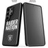 NFL Las Vegas Raiders Team Motto Galaxy S26 Ultra Impact Case