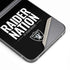 NFL Las Vegas Raiders Team Motto Galaxy Z Flip6 Skin