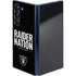 NFL Las Vegas Raiders Team Motto Galaxy Z Fold6 Skin