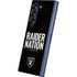 NFL Las Vegas Raiders Team Motto Galaxy Z Fold6 Skin