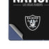 NFL Las Vegas Raiders Team Motto Galaxy Z Fold6 Skin