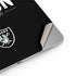 NFL Las Vegas Raiders Team Motto iPad Pro 13in M4 (2024) Skin