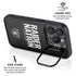 NFL Las Vegas Raiders Team Motto iPhone 13 Pro Kickstand Case