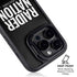 NFL Las Vegas Raiders Team Motto iPhone 13 Pro Kickstand Case