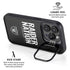 NFL Las Vegas Raiders Team Motto iPhone 14 Pro Max Kickstand Case